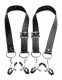 Spread Labia Spreader Straps With Clamps Image