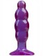 Spectragels Anal Stuffer - Purple Image