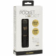 Pocket Rocket - Limited Edition Black Image