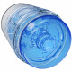 Main Squeeze - Pop-Off - Optix - Crystal Blue Image