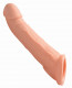 Ultra Real 1 Inch Solid Tip Penis Extension Image