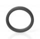 Boneyard Silicone Ring 45mm - Black Image