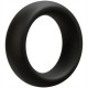 Optimale C Ring 40mm - Thick - Black Image