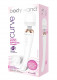 Bodywand Curve Rechargeable - White Image