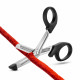 Temptasia - Safety Scissors - Black Image