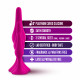 Luxe - Beginner Plug Kit - Pink Image