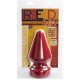 Red Boy - the Challenge Butt Plug Image