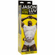 Jason Luv - 10 Inch Ultraskyn Cock With Removable Vac-U-Lock Suction Cup - Chocolate Image