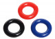 Stretchy Cock Ring 3 Pack Image