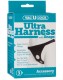 Vac-U-Lock Ultra Harness With Snaps Image