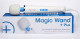 Magic Wand Plus - White Image
