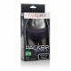 Packer Gear Black Brief Harness 2xl/3xl Image
