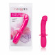 Silicone Grip Thruster - Pink Image