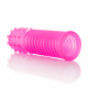 Intimate Play Finger Tingler - Pink Image