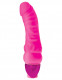 Mr. Right Vibrator - Pink Image