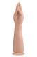 The Fister Hand and Forearm Dildo Image