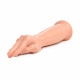 The Fister Hand and Forearm Dildo Image