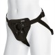 Vac-U-Lock Platinum Edition Luxe Harness - Black Image