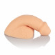 Packer Gear 4 Inch Silicone Packing Penis - Ivory Image