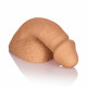 Packer Gear 4 Inch Silicone Packing Penis - Tan Image