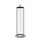 Performance - 9 Inch X 1.75 Inch Penis Pump  Cylinder – Clear Image