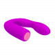 Pretty Love Quintion Flexible Bend Rechargeable Vibe Image