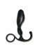 The 9's P-Zone Advanced Thick Prostate Massager Image