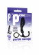 The 9's P-Zone Advanced Thick Prostate Massager Image