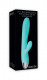 Eve's Rechargeable Pulsating Dual Massager Image