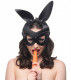 Bad Bunny Bunny Mask Image