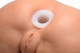 Stretch Master 2 Piece Training Silicone Ass Grommet Set Image