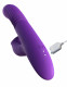 Fantasy for Her Ultimate Thrusting Clit Stimulate- Her Image