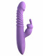 Fantasy for Her Her Thrusting Silicone Rabbit Image