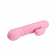 Pretty Love Leopold G-Spot Vibrator - Pink Image