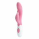 Pretty Love Hyman G-Spot Vibrator - Pink Image