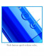Classix Auto-Vac Power Pump - Blue Image