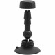 Vac-U-Lock - Deluxe 360 Swivel Suction Cup Plug Image