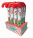 Holidicks Candy Canes 12pc Display Image