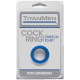 Titanmen Cock Ring - Blue Image