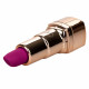 Hide and Play Rechargeable Lipstick - Purple Image