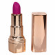 Hide and Play Rechargeable Lipstick - Purple Image