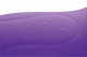 Shegasm Petite Focused Clitoral Stimulator - Purple Image