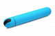 Bang XL Bullet Vibrator - Blue Image
