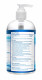 Relax Desensitizing Anal Lubricant - 17 Oz Image