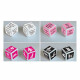 Naked and Naughty Dice Image