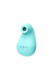 Suki Rechargeable Sonic Vibe - Tease Me Turquoise Image