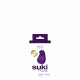Suki Rechargeable Sonic Vibe - Deep Purple Image