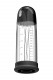 Pump Rechargeable Vacuum Penis - Just Black Image