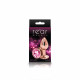 Rear Assets - Rose Gold - Small - Pink Image