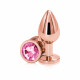 Rear Assets - Rose Gold - Medium - Pink Image